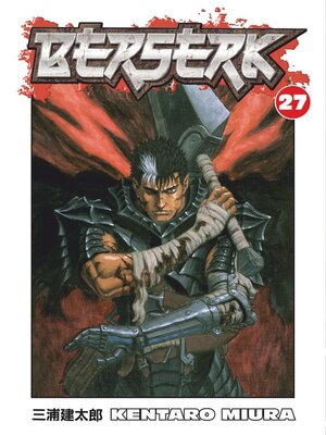 Berserk, Volume 27 - ebook